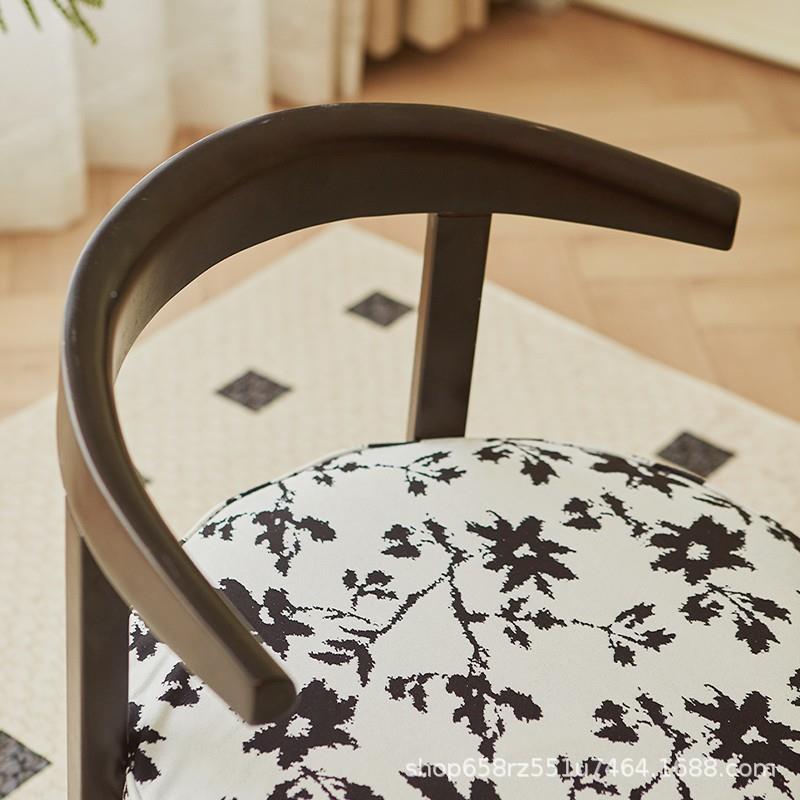 万向轮大沙发椅软实木团休客闲家圆用旋转懒人沙发厅卧HUN室单人