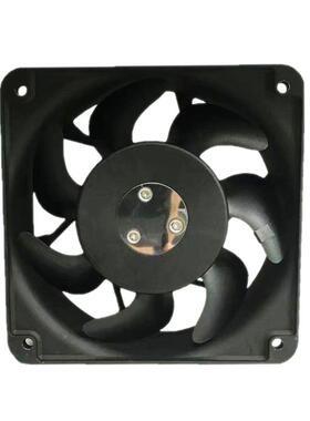 1065直流散热风扇81V24V488V高转速大风量低噪音10265CZU防水风扇