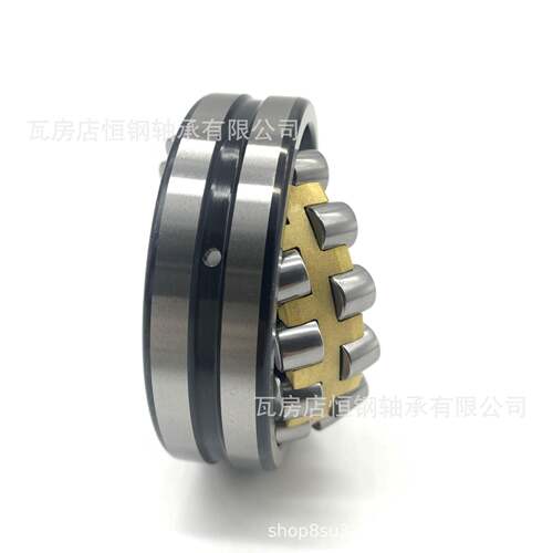 非标现货2214承CA22174215CACAK调心滚子轴贝氏体工艺破2碎机用
