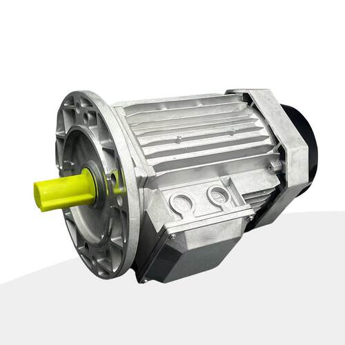 2台单相TBH电机0.款75/.2//4k小型家用两相全铜3异步电动机220V厂