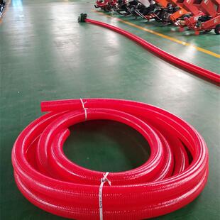 自螺旋动X01153上料吸机车软管粮输送装车入库设载备远距离抽粮机