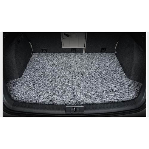 F98M66MJ车汽车脚垫主驾驶单片车驶垫驾座位单个丝圈副驾驶室地垫