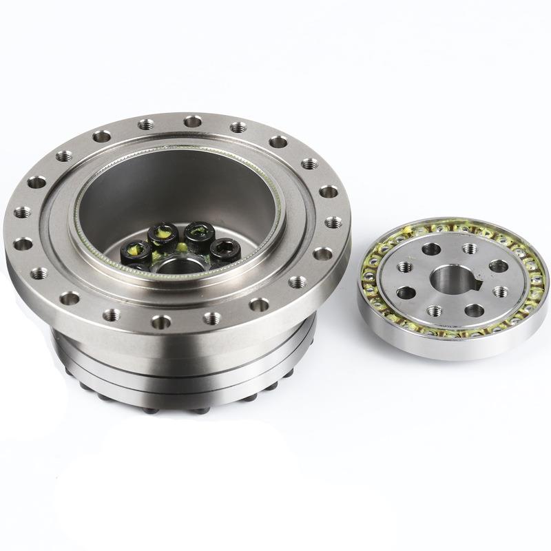 CSG40-00-RDNU1-I来福谐波减速机2LSS3-80/25-10020-/50机械手机