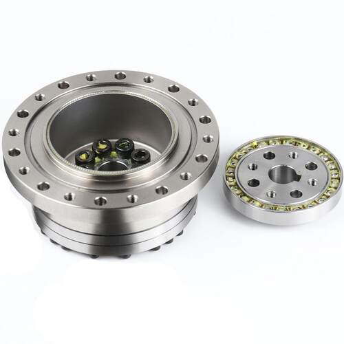 CSG40-00-RDNU1-I来福谐波减速机2LSS3-80/25-10020-/50机械手机