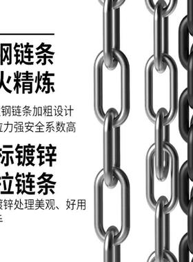 倒手拉葫芦2吨1吨3吨5t三角小DGT链型葫芦机起重吊铁葫芦1吊0吨手