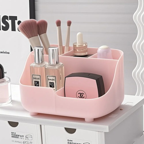 桌面大容量五宫格书桌收纳置物架