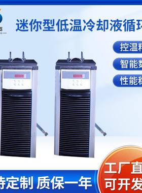 德正CCA-20/420迷你型低温冷却液循环泵2-5L旋转蒸发仪配套设备