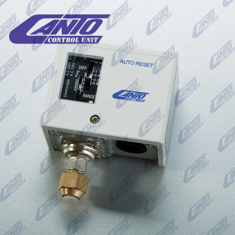 SPC-120用于锅炉 空压机 冷干机冷水机用压力开关厂家直销