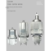 201 焦作电力液压推动器ED23 121 301铝罐