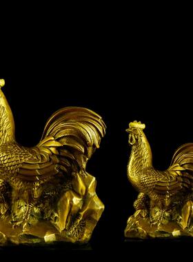 风水全套纯铜生肖家居用品，鼠，牛，虎，兔，龙，蛇，马，羊，猴