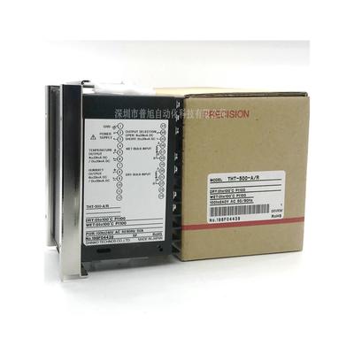 THT-500-A/R V/R神港SHINKO温湿度转换器双输出/输入tht-400停产