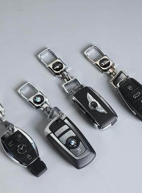 样板房衣帽间小饰品摆件衣柜九宫格装饰汽车钥匙模型展示玄关摆件