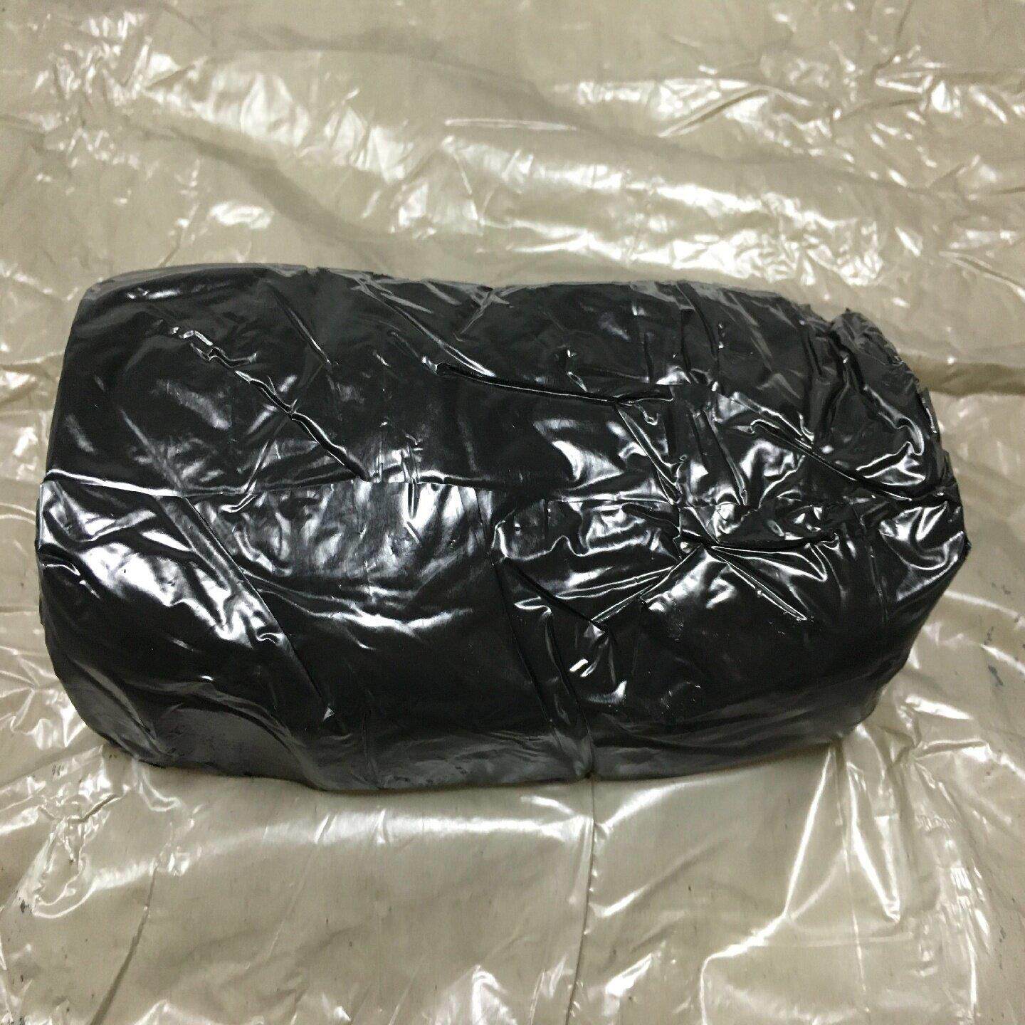 进口胶泥不老胶泥不干胶泥耐高温胶泥丁基胶泥密封胶泥密封胶块