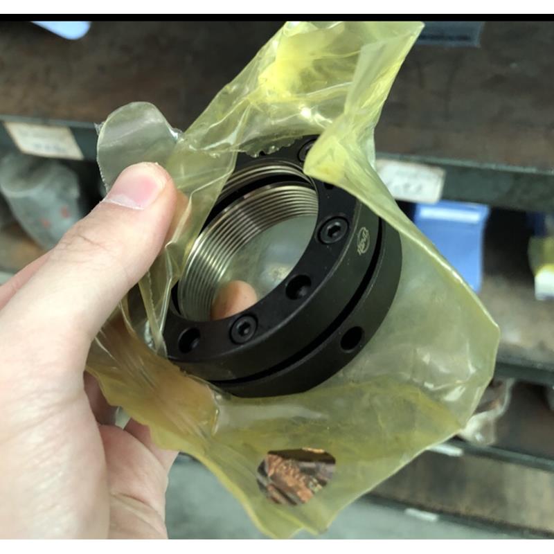 正品台湾YINSH盈锡YSK-M35x1.5P锁紧螺母YSR YSF YSA规格齐全