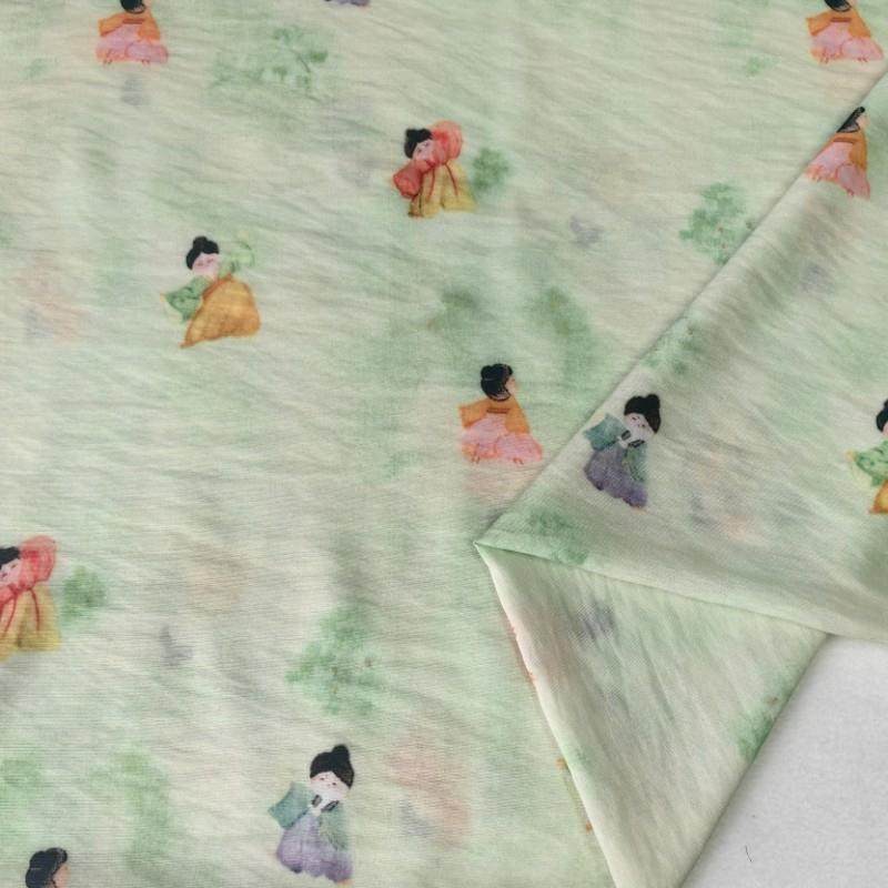 35号夏季天丝苎麻透气凉爽新中式复古唐装汉服旗袍连衣裙服装面料,居家布艺,海绵垫/布料/面料/手工diy,淘宝优惠券,粉丝福利购,淘宝优惠卷