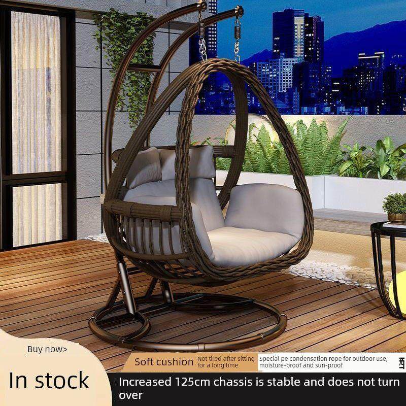 户外吊篮家用秋千鸟巢吊椅藤椅双人庭院摇椅室内吊床阳台懒人椅子,住宅家具,吊篮/吊椅,淘宝优惠券,粉丝福利购,淘宝优惠卷