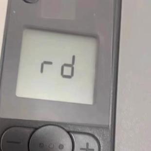 M237错误1005显示报RD固件刷机3020代码 惠普M232 M236 M234 M233