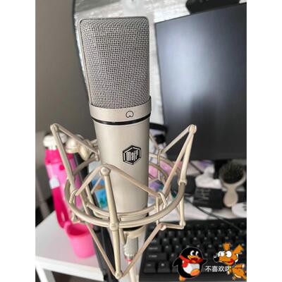 诺音曼纽曼TLM102/103/107/M147/TLM49/U87/u89防震架避震架减震