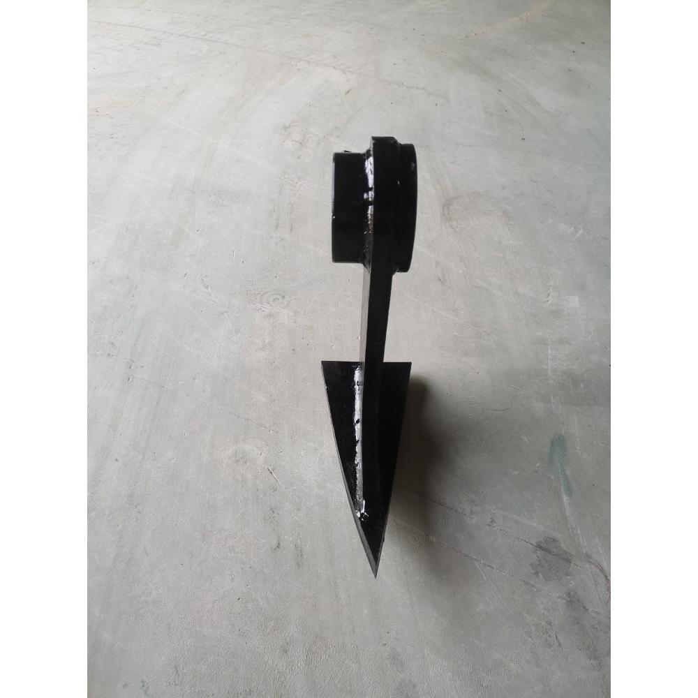 劈柴机刀头 劈柴刀 自动劈柴机刀头 砍木刀 自动砍木刀头劈木神器