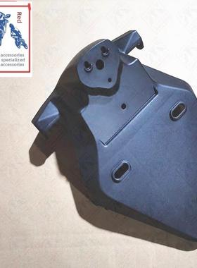 适用于金城Jc200T-9亿塔杰特后挡泥板后瓦原厂车后瓦