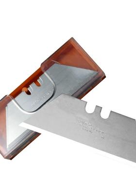 德国进口LUTZ梯形刀片无尘切割机竹木纤维墙板地毯重型t形美工刀