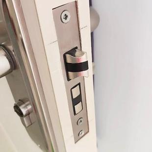 锁体锁芯锁舌头木门锁房间锁心通用型室内室内门卧室门锁家用配件