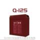 105Q QUIMO快猛蓄电池Q 125Q 145Q 875登高车电瓶12v100ah 1275Q