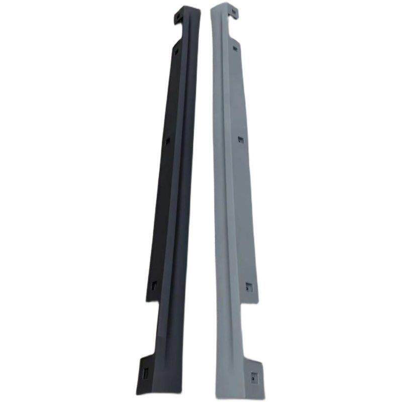 适用北汽新能源EU5R500侧裙车门下板护板下裙边下边梁等