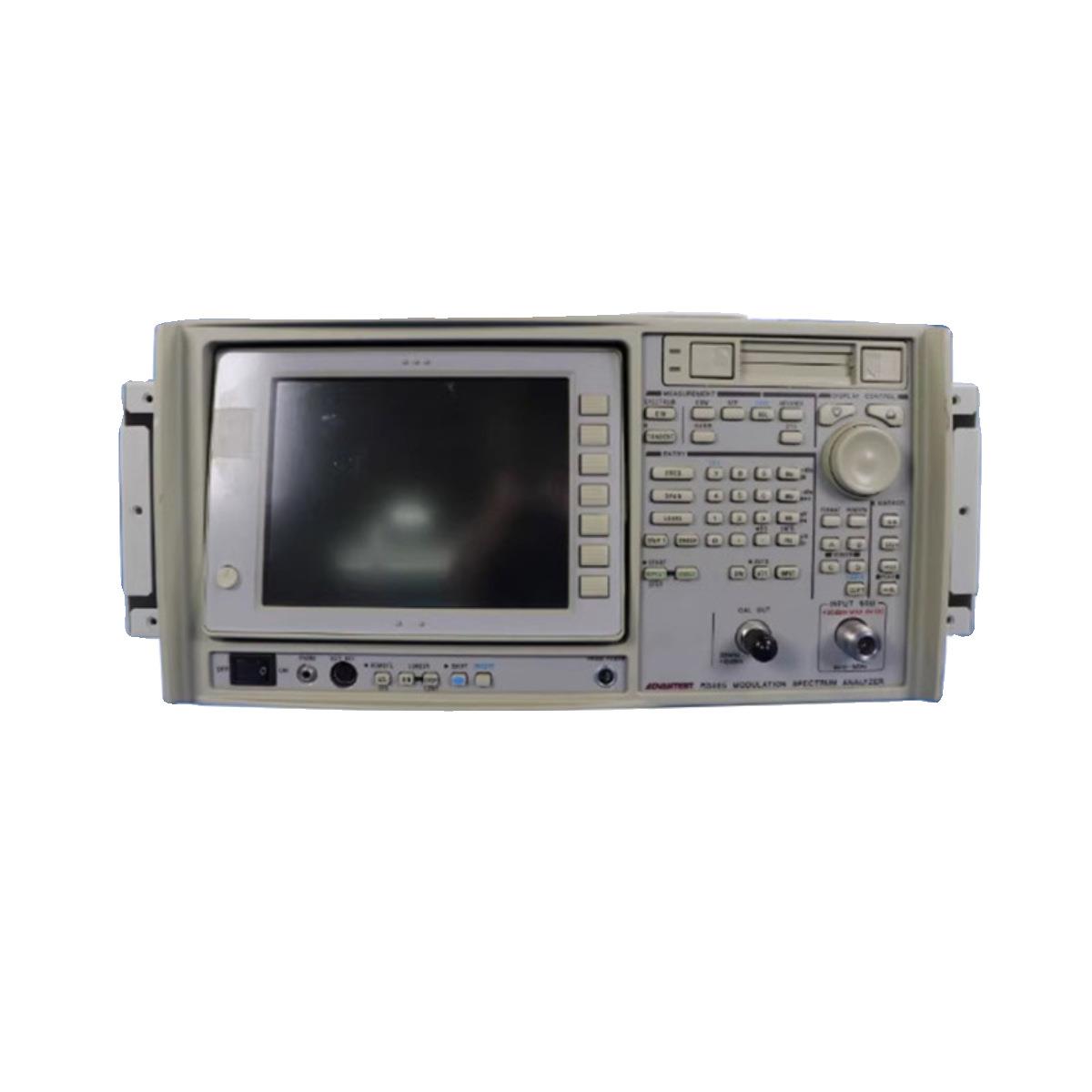 R34658G频谱分析仪9kHz-8GHz1Hz~1kHz