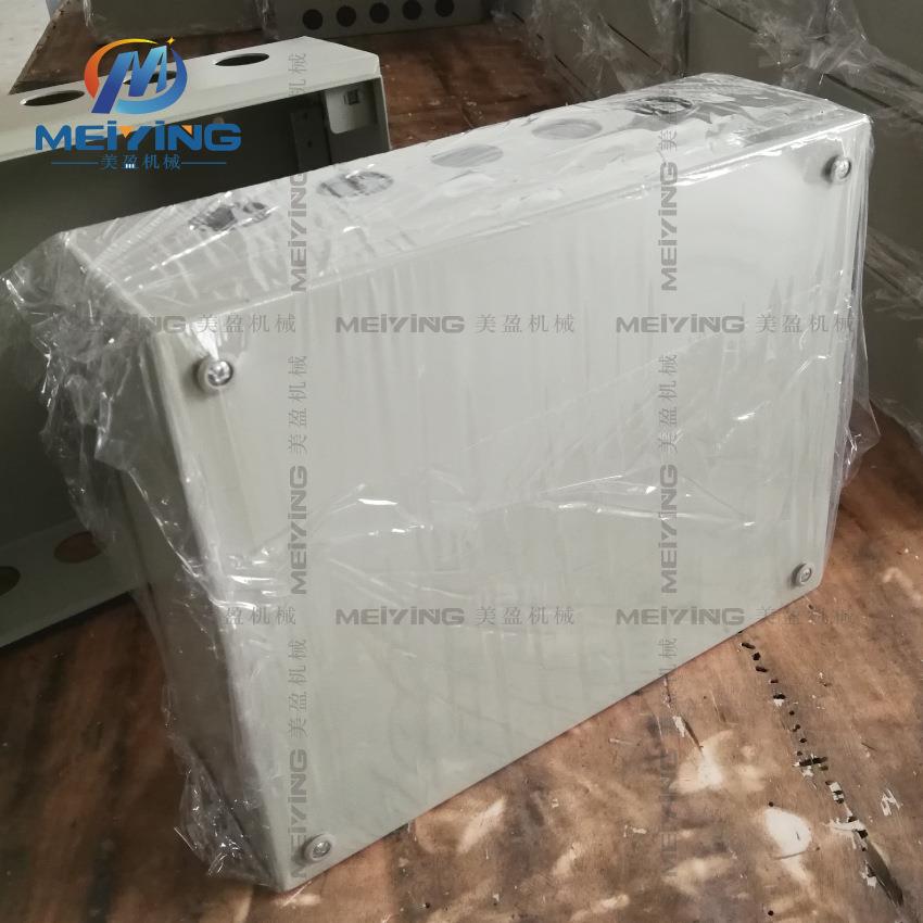 加工定制KL端子接线盒箱