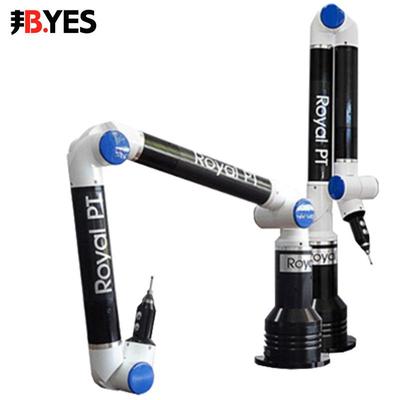 便携式三坐标测量机关节臂测量机测量仪三维扫描测试仪尺寸检测仪