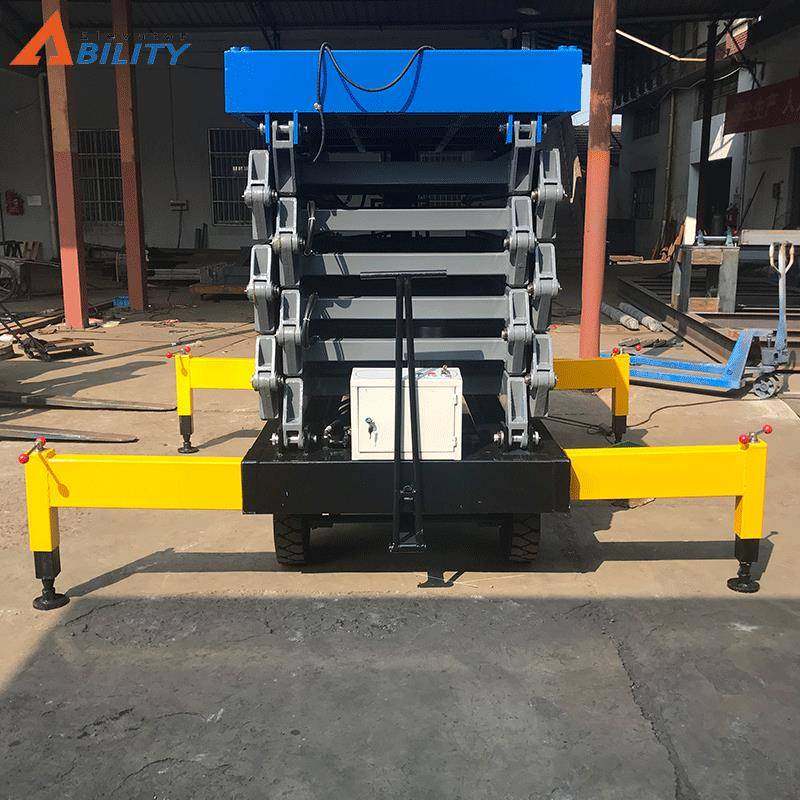 厂家供应移动式升降机剪叉式电动液压升降台升降机高空作业平台,搬运/仓储/物流设备,其他起重搬运设备,淘宝优惠券,粉丝福利购,淘宝优惠卷