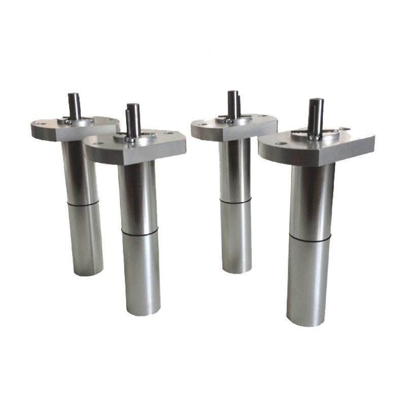 加顿909斯GT2S大功率大扭矩叶片气气动马4达高转速动马达厂家