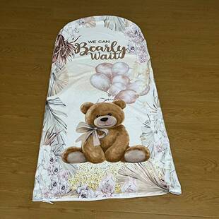 转快幕秀背景布热印布套派用年名会签FRU18对墙