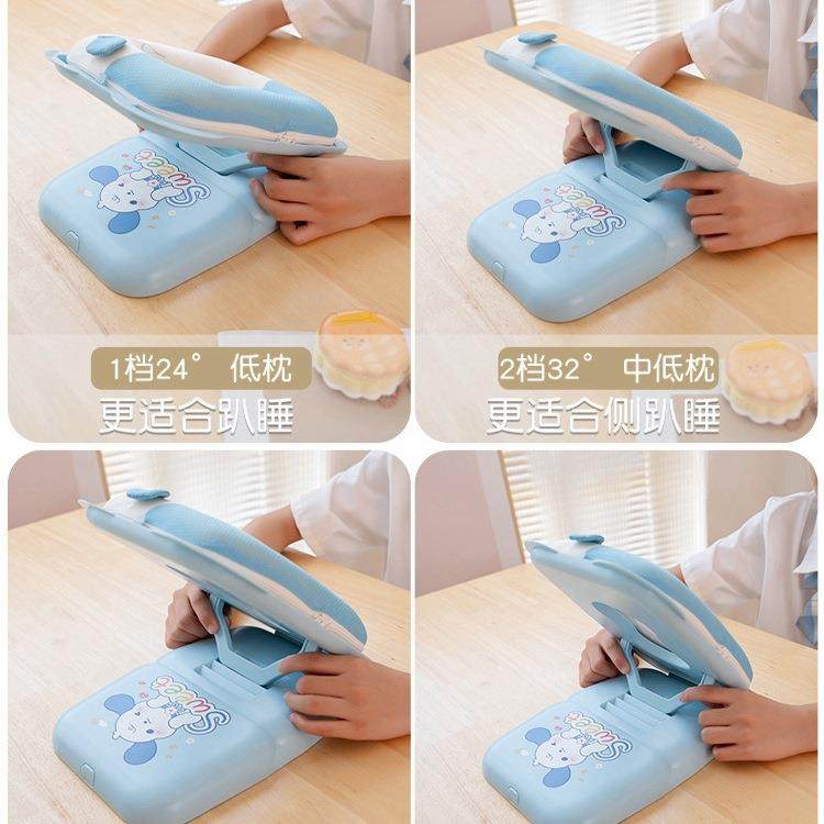 小学生睡午睡枕趴睡枕儿休童桌上午头办公10010951室教室夏枕季觉,居家布艺,午睡枕,淘宝优惠券,粉丝福利购,淘宝优惠卷