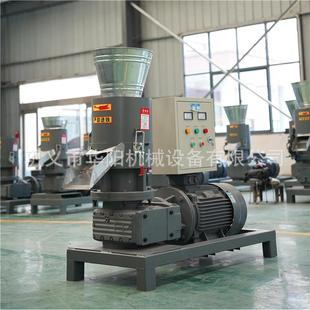 平模生物质木糠屑颗机粒生备物颗粒机造粒机设锯末木颗24012513粒