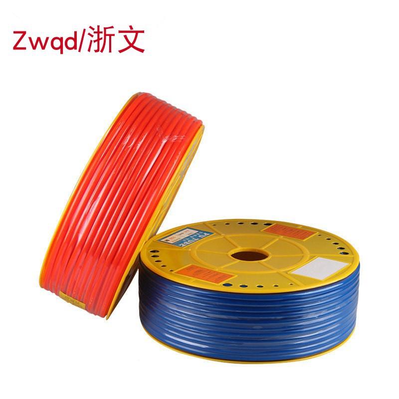 m1m4201mm2mm8*510*6.5TPU气管PU管风管气动软管8空压0软管