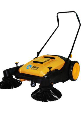 艾森手推机式力无动扫地AD德-994220