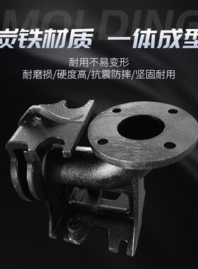 器四川污水泵配水套铸铁稳压一成型耦合装置污池全自动水泵WNX体