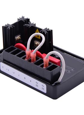 柴油发NEA机组调压5板AV电RBE30自动电压调节器多功能压稳板