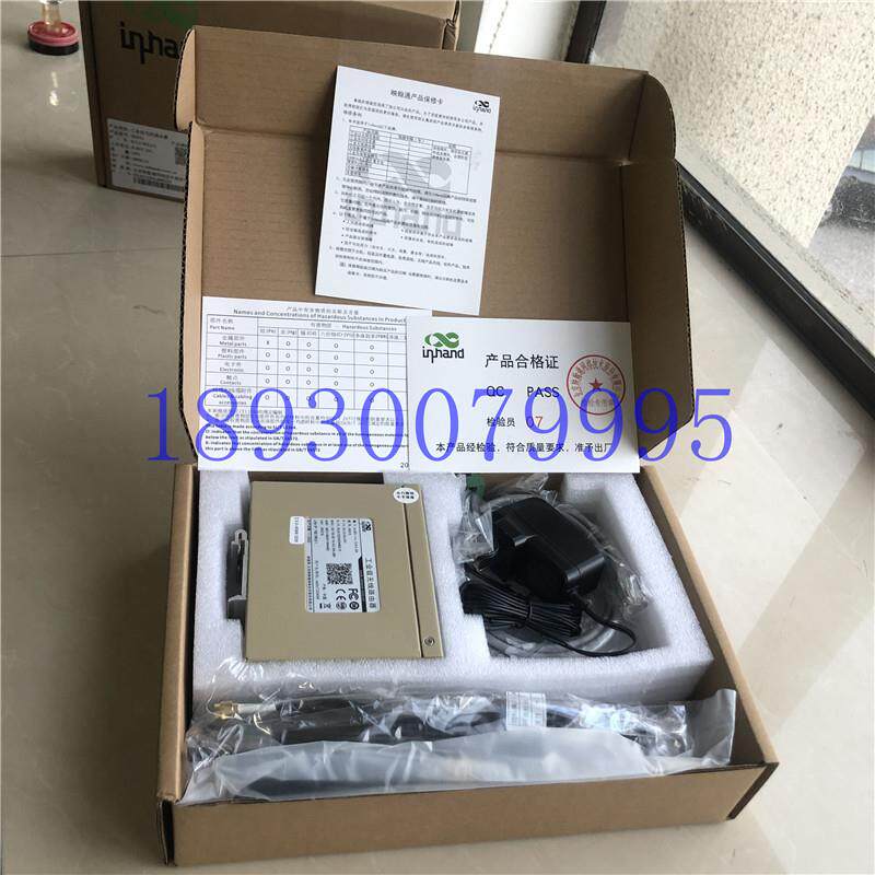 /In-andIRIR615-S-615-SL5-WLAN3G/4G无h线工业路由器