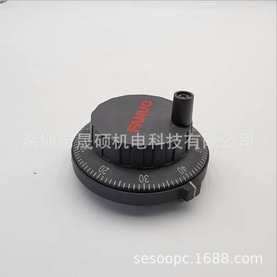 发那科FANA860-020UC电子手摇脉冲发生A60-0203-T001法兰克CNC数8