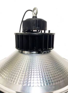 LWED灯工矿灯50W10010WKXI2050W工业照明车间照明具吊灯