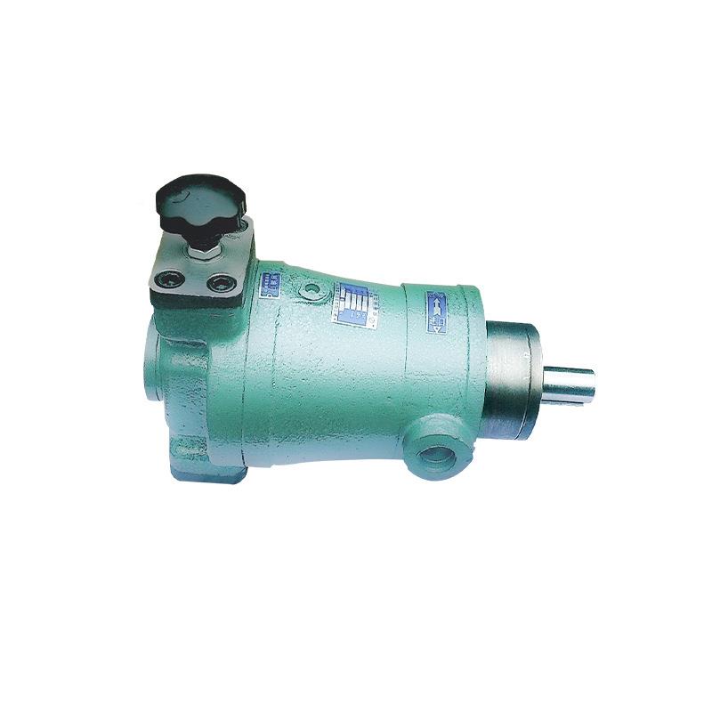 大16SCY1Y41B25SCY14-1-B132SC14-1B40SCY4-8221B手动变量柱塞泵