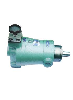 大16SCY1Y41B25SCY14-1-B132SC14-1B40SCY4-8221B手动变量柱塞泵