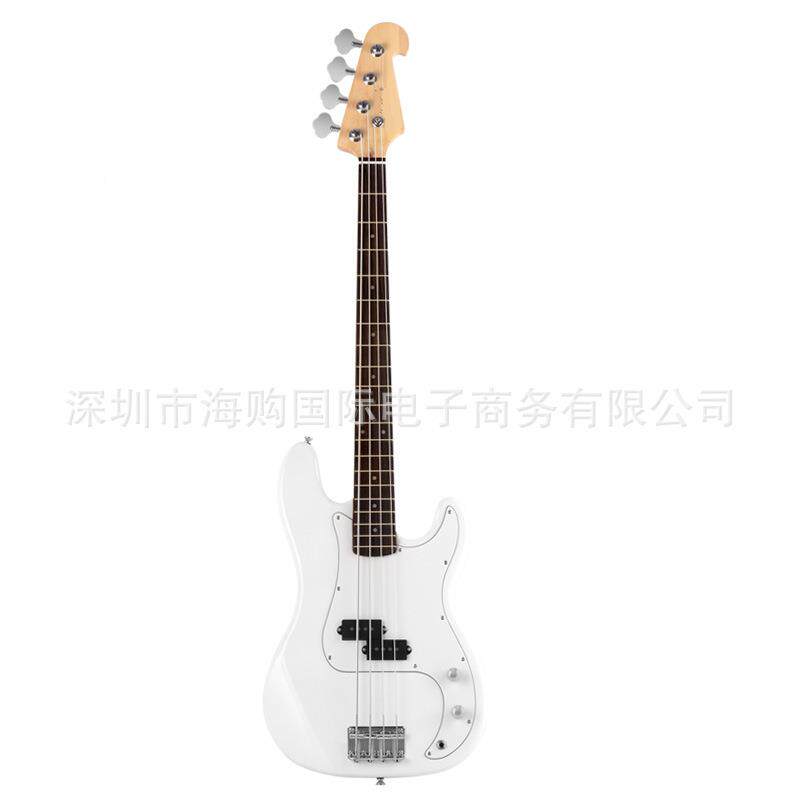 电贝st斯乐吉木司bas他s贝斯器初学入门专业贝贝斯电贝司