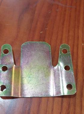 家直厂沙发五连接片G山字插件镜画框挂RS01扣件家具销金配件