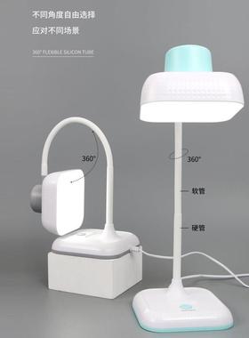泰格AC3国AA照度DLE护眼台50240灯书桌学生学习阅读灯写作级业信