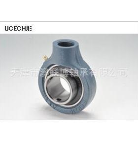 ASAHI轴承UCECH207悬式轴承座UCECH吊210200695527旭精工轴承