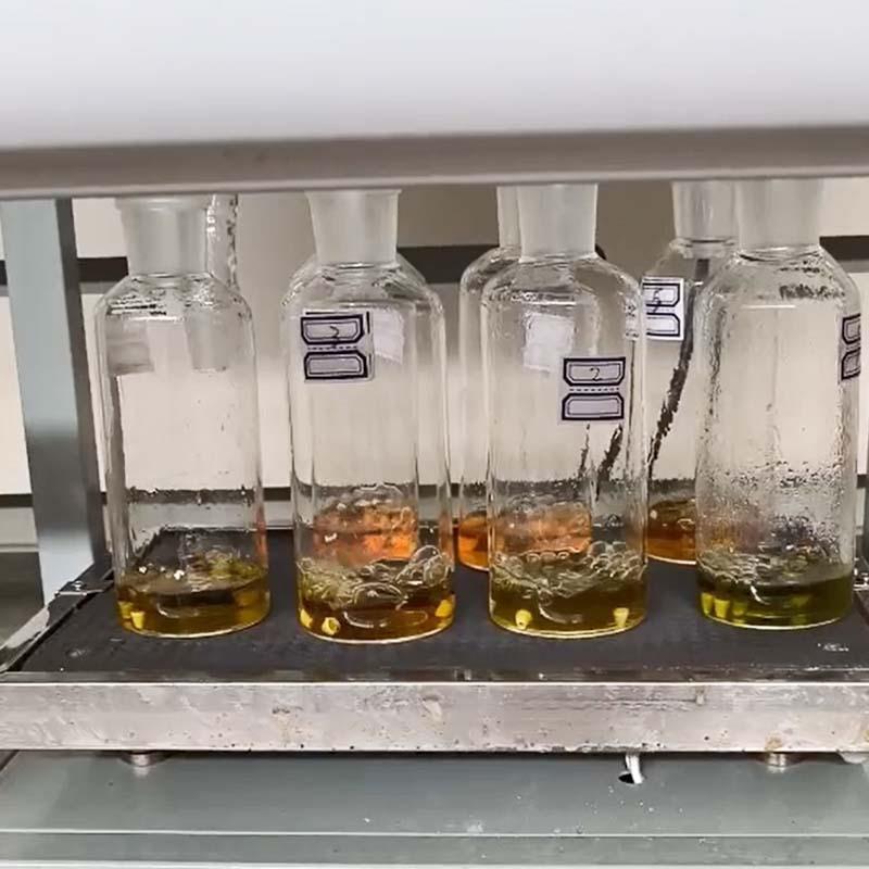 含漆污水处理喷涂油性漆涂装行业一体化污水处理设备家俱行业废水